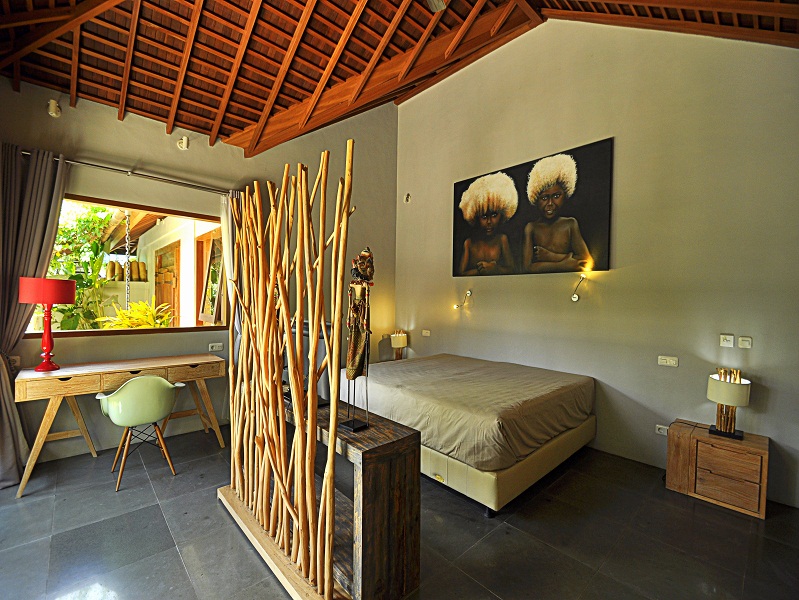 Beautiful leasehold property for sale in Seminyak 