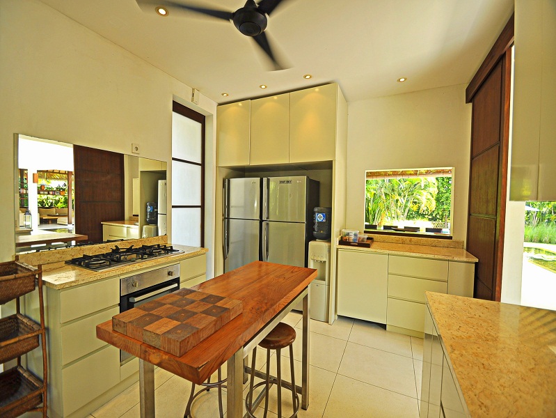 Gorgeous 5 bedroom villa in Canggu