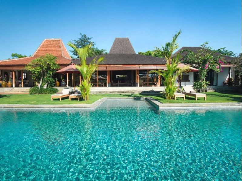Bali Villas For Sale Luxurious, Affordable, Primary Location