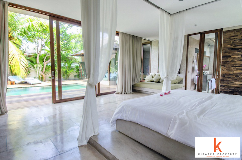 Incredible Villa for Sale in Canggu