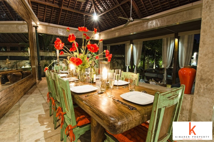 Incredible Villa for Sale in Canggu