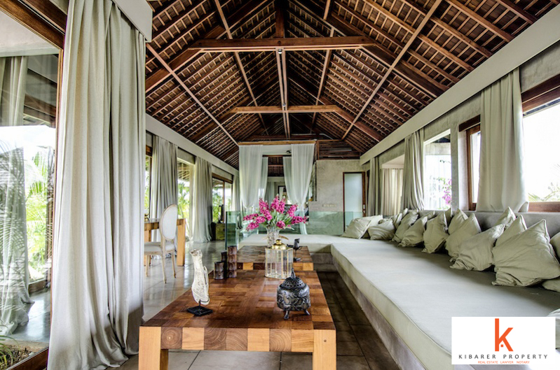 Incredible Villa for Sale in Canggu