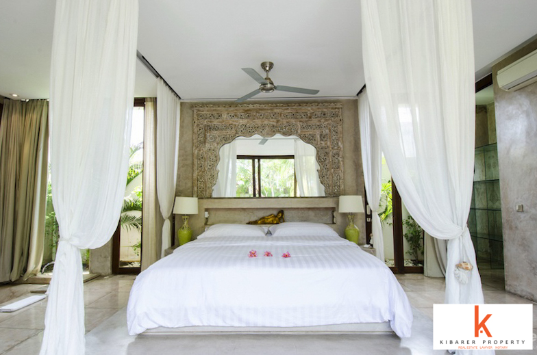 Incredible Villa for Sale in Canggu