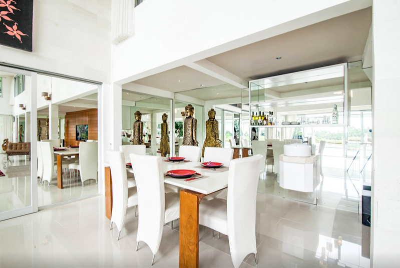 Luxurious Freehold Villa for Sale in Tabanan