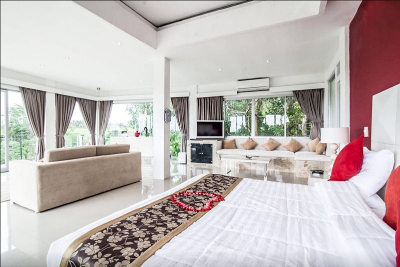 Luxurious Freehold Villa for Sale in Tabanan