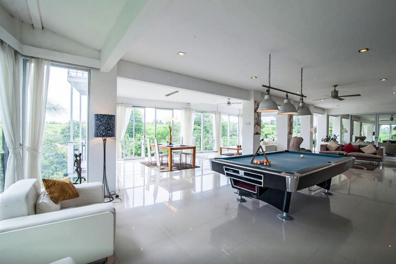 Luxurious Freehold Villa for Sale in Tabanan