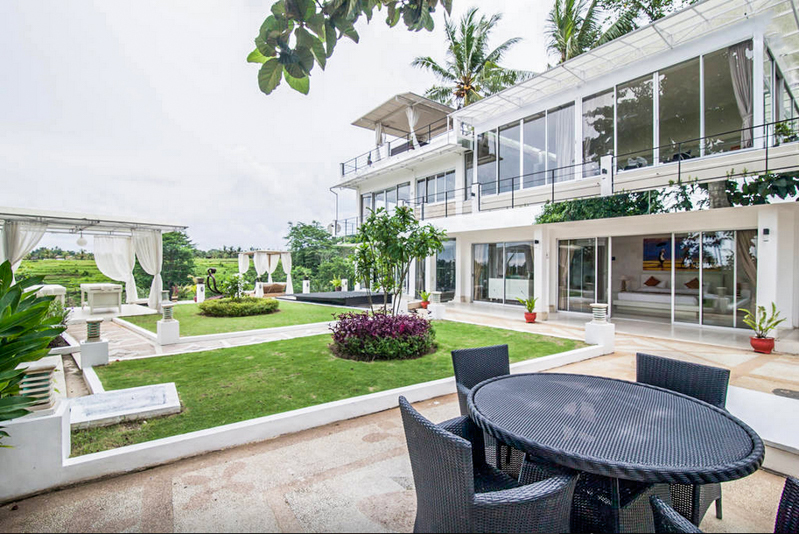 Luxueux A vendre Villa à vendre à Tabanan