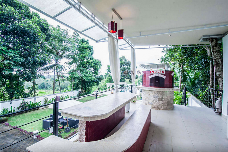 Luxurious Freehold Villa for Sale in Tabanan