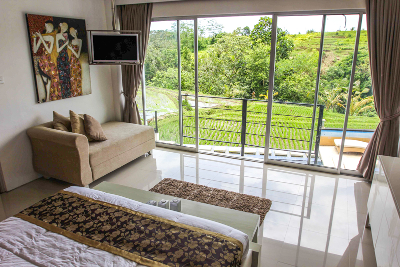 Luxurious Freehold Villa for Sale in Tabanan