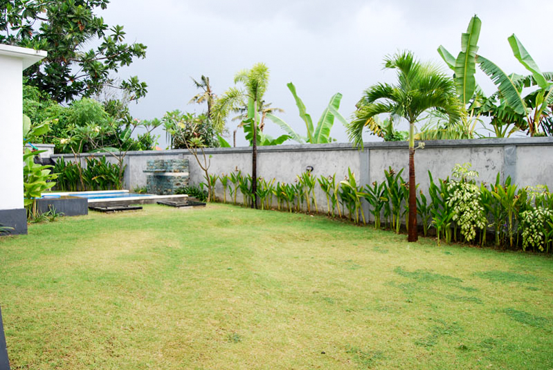 Villa neuve à vendre à Sanur