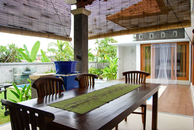 Villa neuve à vendre à Sanur