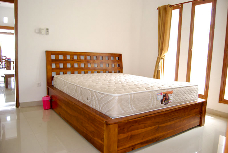 Villa neuve à vendre à Sanur