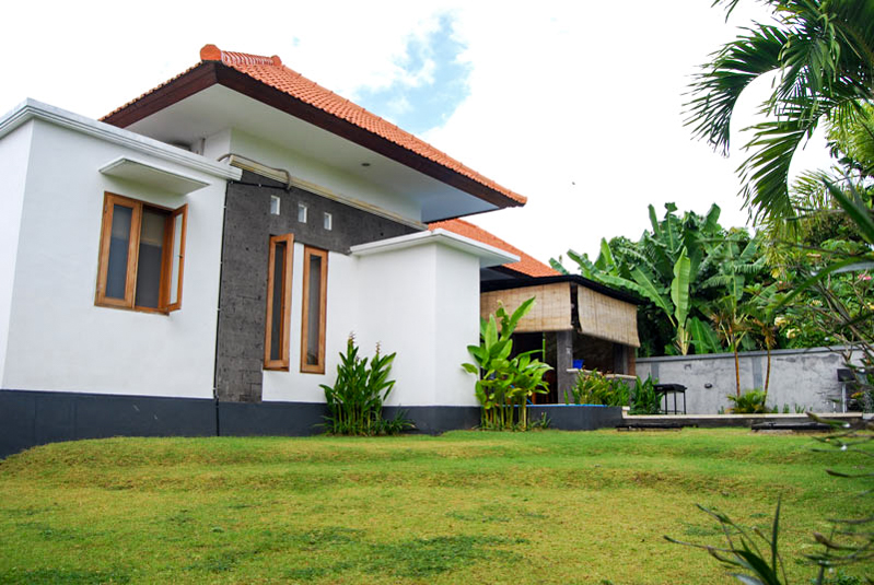 Villa neuve à vendre à Sanur