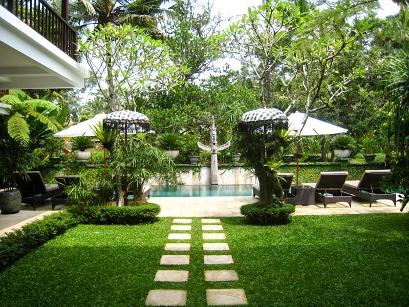 Beautiful Modern Balinese Villa for Sale in Ubud