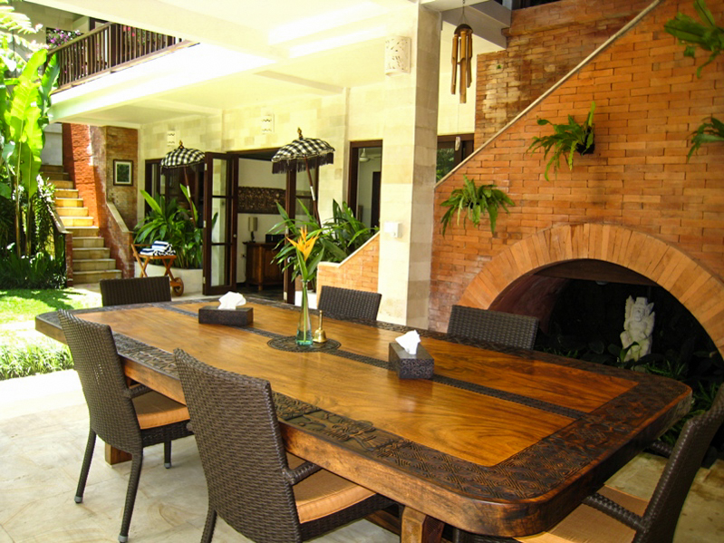 Beautiful Modern Balinese Villa for Sale in Ubud