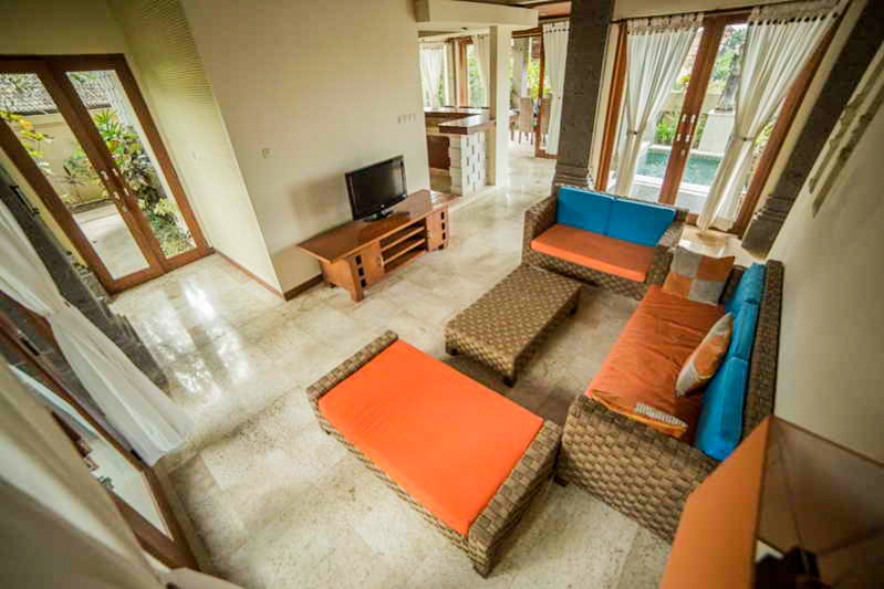 Modern Mix Villa traditionnelle à vendre à Bukit