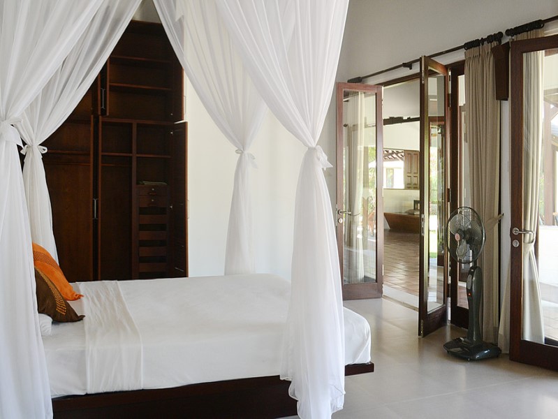 Magnificent 3 Bedrooms Freehold Real Estate With Amazing Views For Sale in Ubud