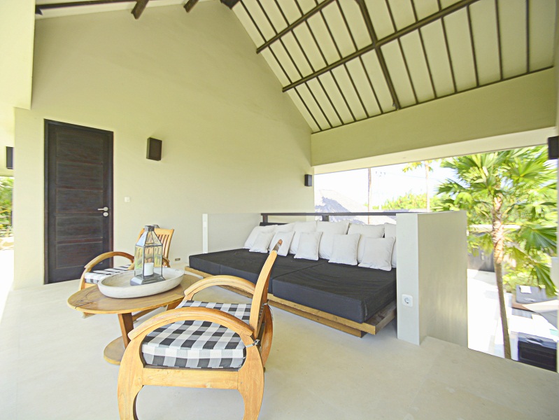 Great real estate with amazing view for sale in Canggu