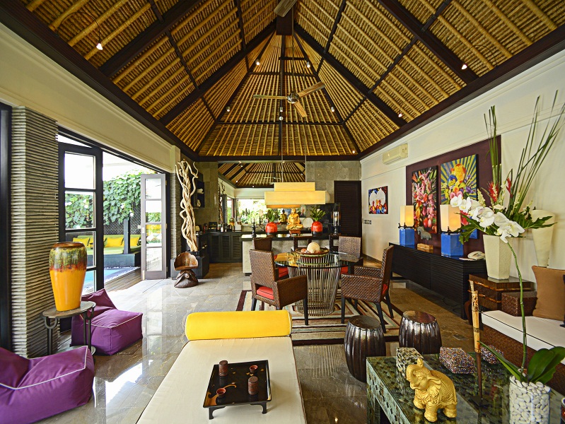 Great leasehold property for sale in Seminyak 