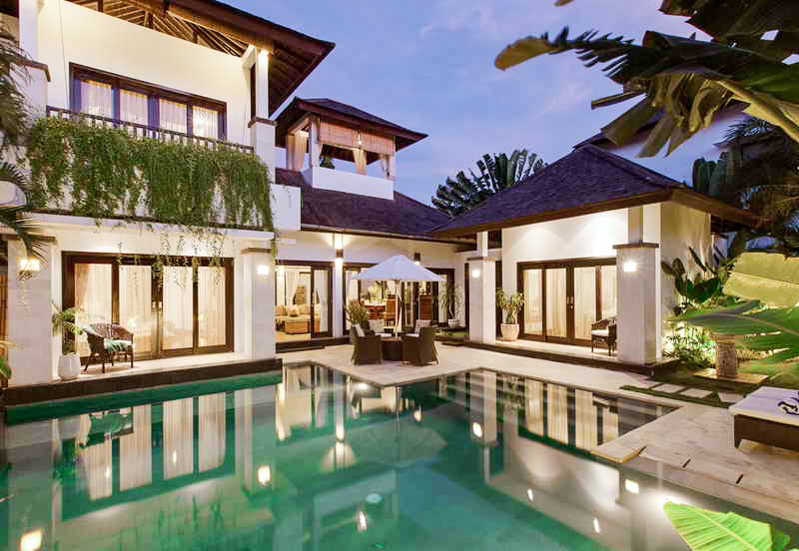 A vendre Villa à vendre à Tanjung Benoa