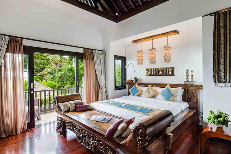 Freehold Villa for Sale in Tanjung Benoa