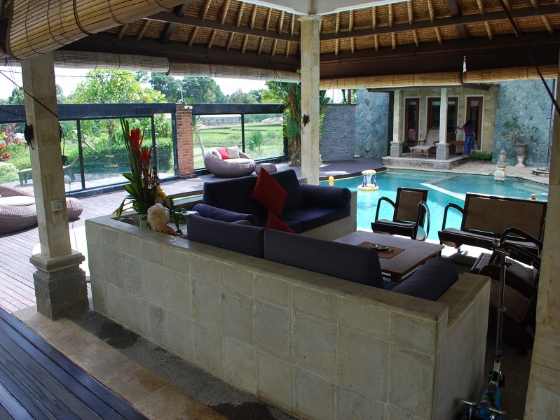 Stunning 4 Bedrooms Real Estate For Sale Near Echo Beach In Canggu