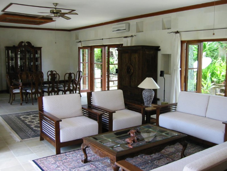 Stunning 4 Bedrooms Real Estate For Sale Near Echo Beach In Canggu