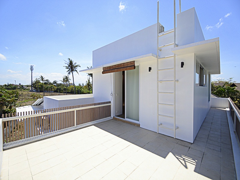 Great new villa for sale in Canggu