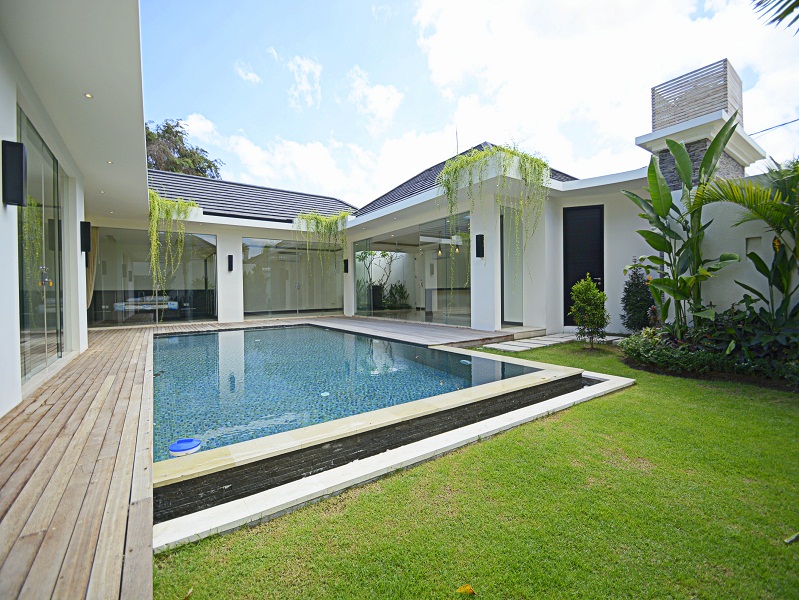Beautiful leasehold property for sale in Umalas