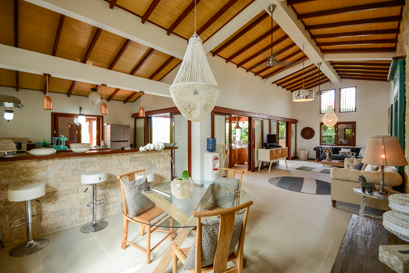 Great real estate for sale in Canggu - Padonan