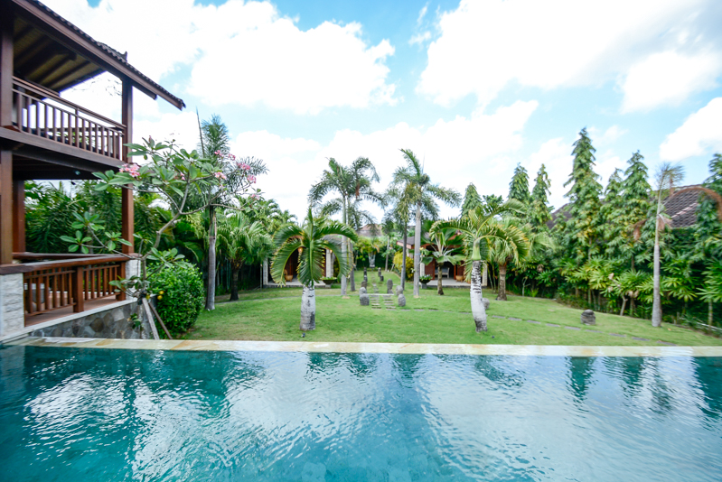 Great real estate for sale in Canggu - Padonan