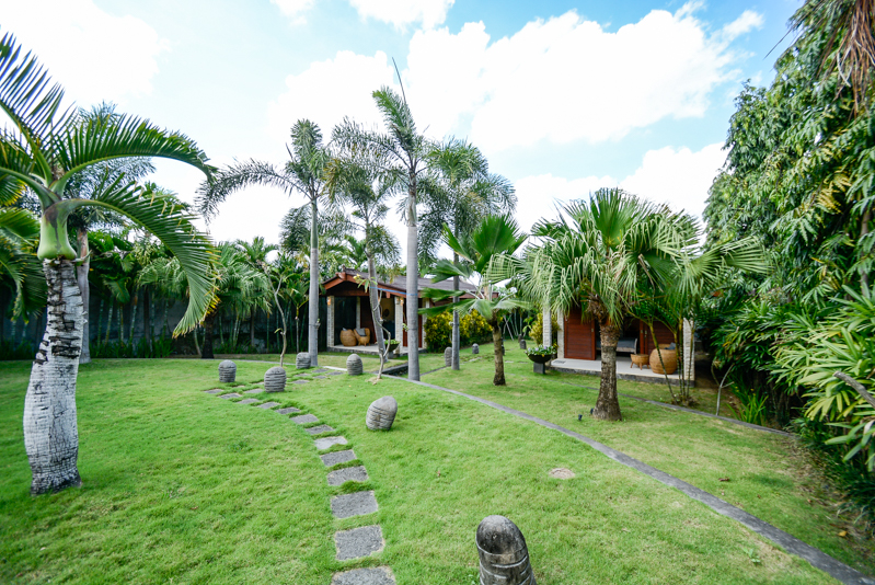 Grande biens immobiliers à vendre à Canggu - Padonan