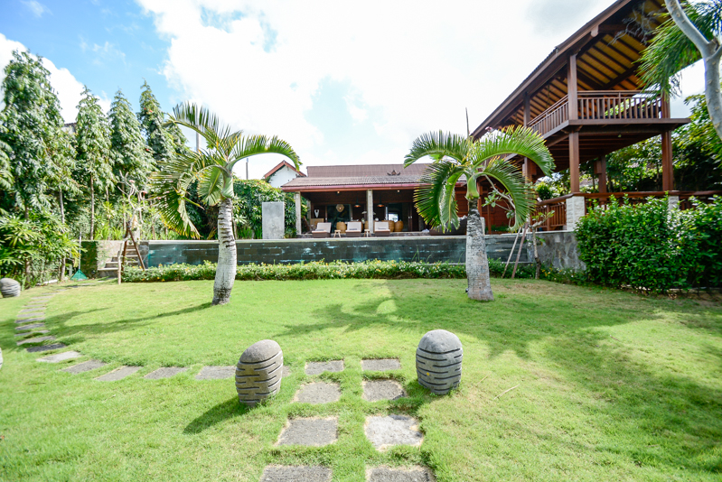 Great real estate for sale in Canggu - Padonan