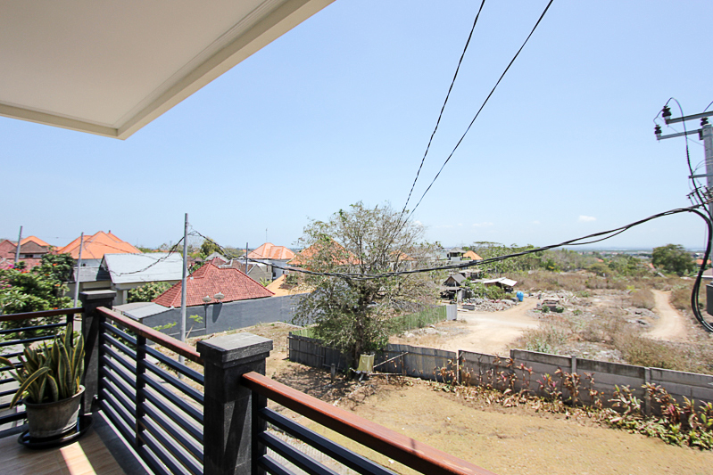 3 Bedrooms Freehold villa for sale in Jimbaran
