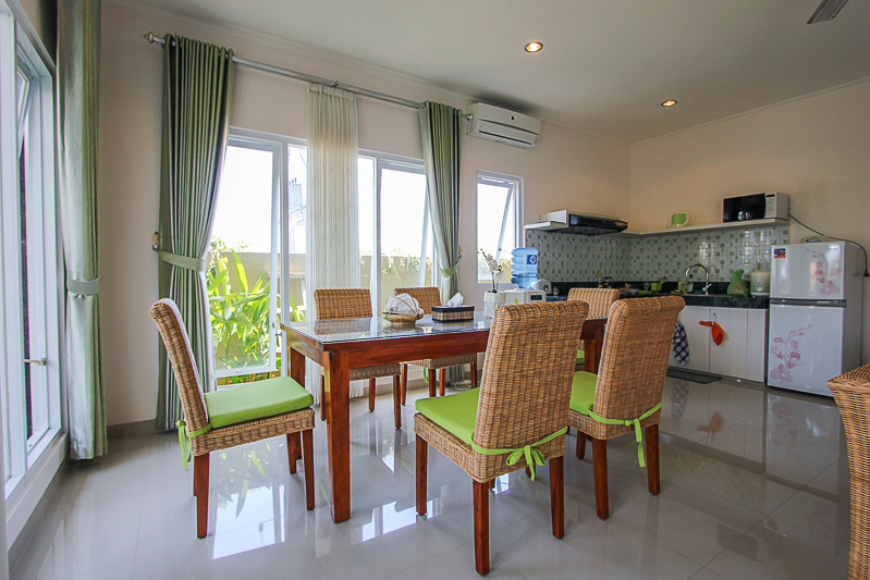 3 Bedrooms Freehold villa for sale in Jimbaran