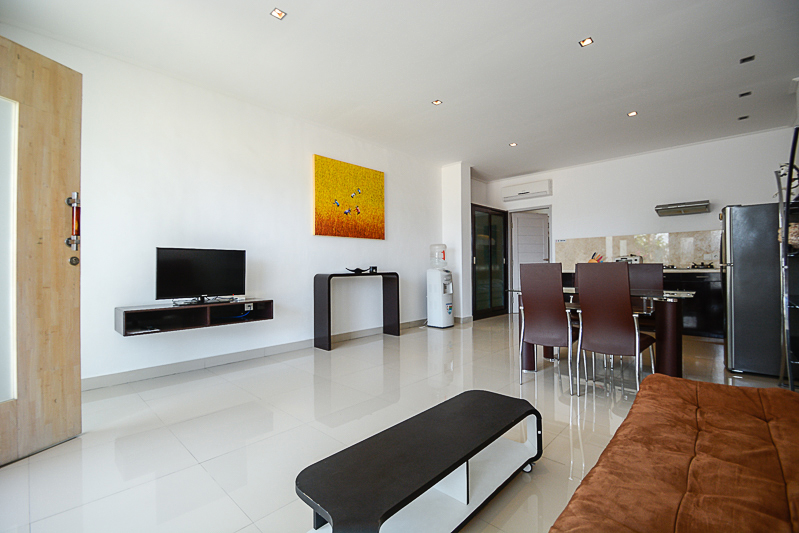 Great 1 bedroom apartment for sale in Canggu