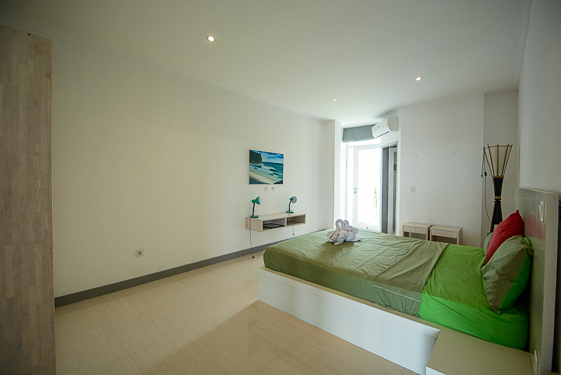 Beautiful 3 bedrooms apartment for sale in Canggu