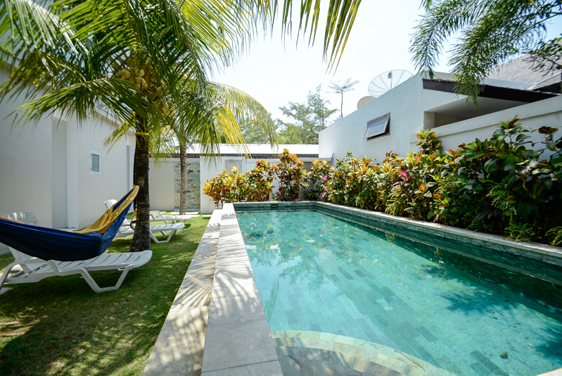 Great 1 bedroom apartment for sale in Canggu