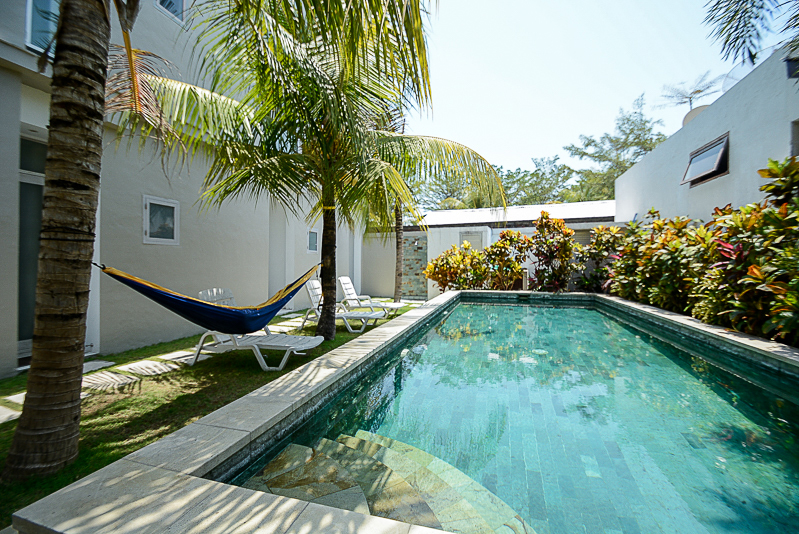 Beautiful 3 bedrooms apartment for sale in Canggu