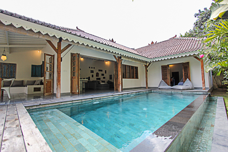 Canggu Bali Villas For Sale indonesia vacation