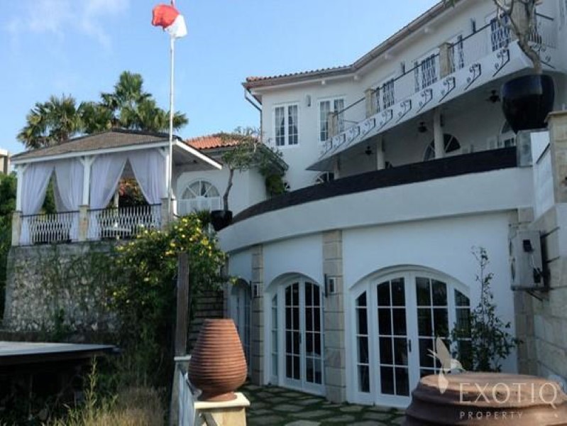 Magnificent Ocean View 8 Bedrooms Freehold Real Estate For Sale in Bukit