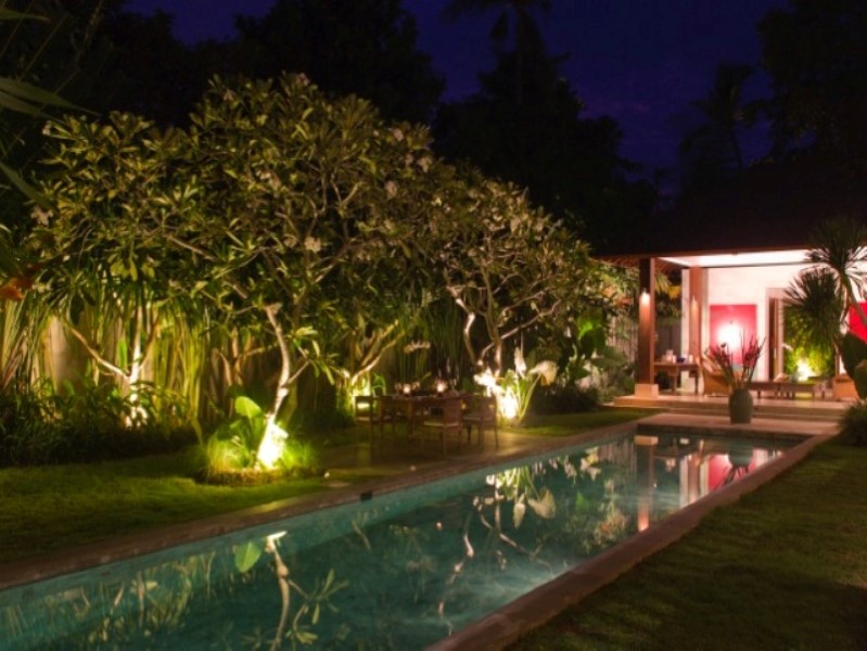 Stunning 4 Bedrooms Leasehold Real Estate For Sale In Seminyak