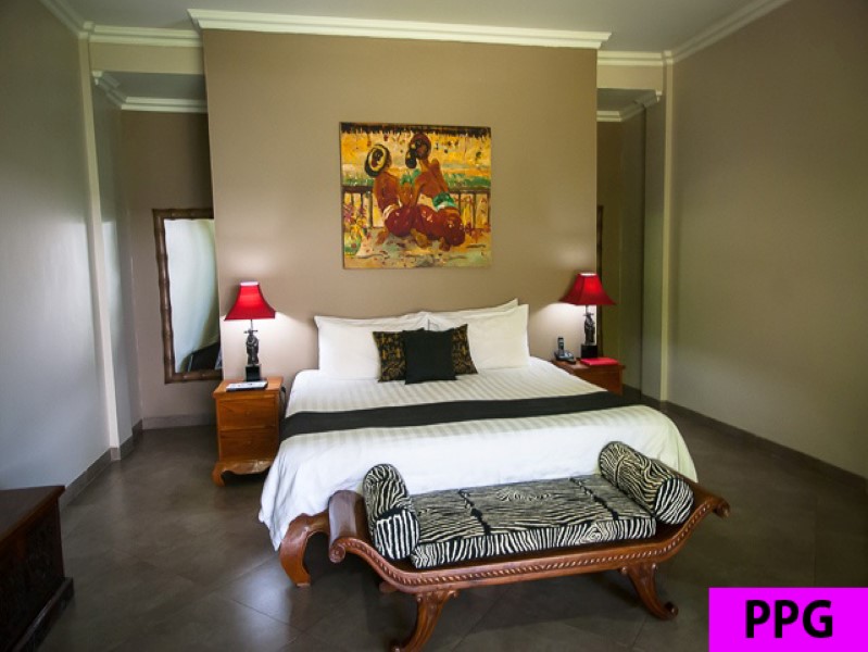 Stunning 6 Bedrooms Freehold Beachside Property For Sale in Sanur