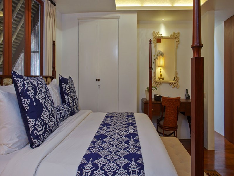 9 Bedrooms Freehold Real Estate For Sale in Seminyak Kibarer Property