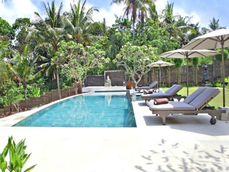 Gorgeous 4 Bedrooms Freehold Property For Sale in Canggu