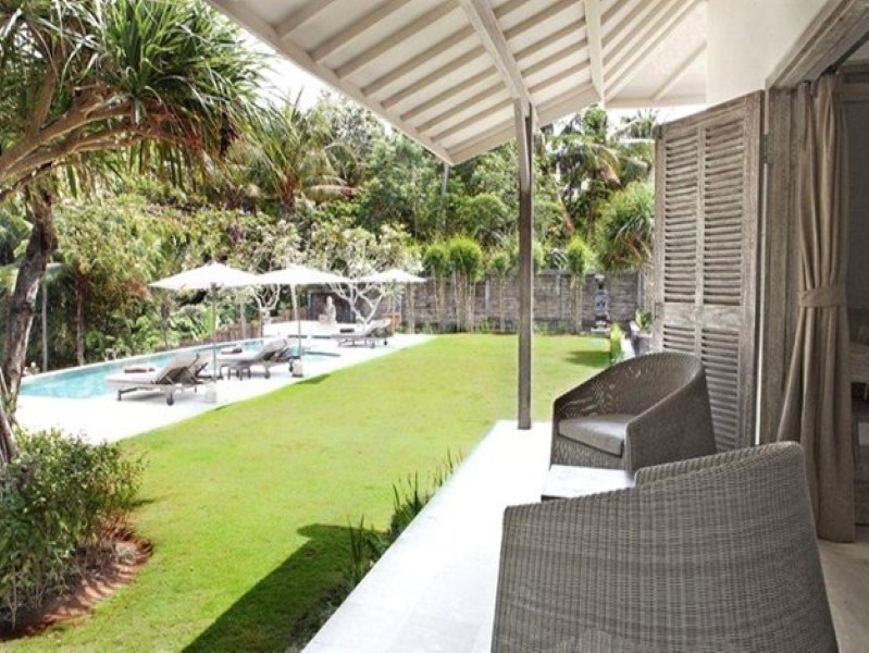 Gorgeous 4 Bedrooms Freehold Property For Sale in Canggu
