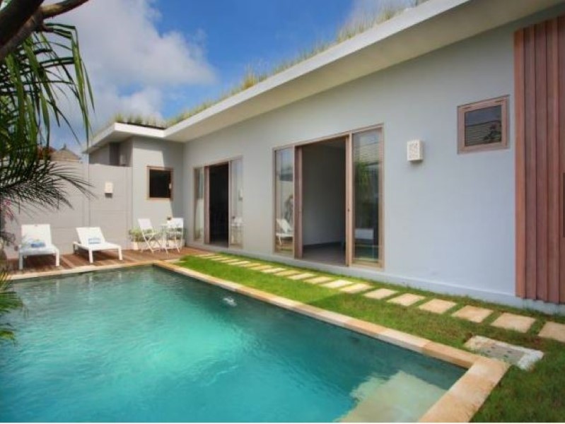 3 Bedrooms Long Leasehold Real Estate For Sale in Canggu