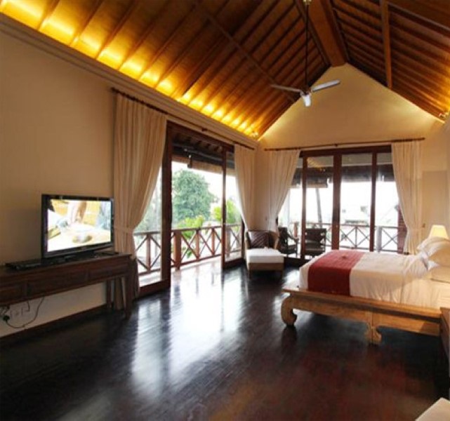 Stunning 4 Bedrooms Freehold Real Estate For Sale In Batu Belig