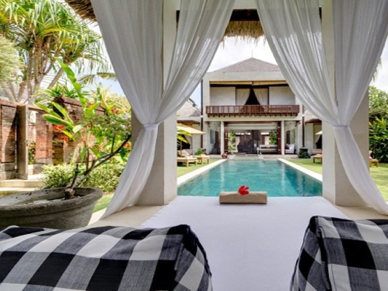 Stunning 4 Bedrooms Freehold Ocean View Property For Sale In Ketewel