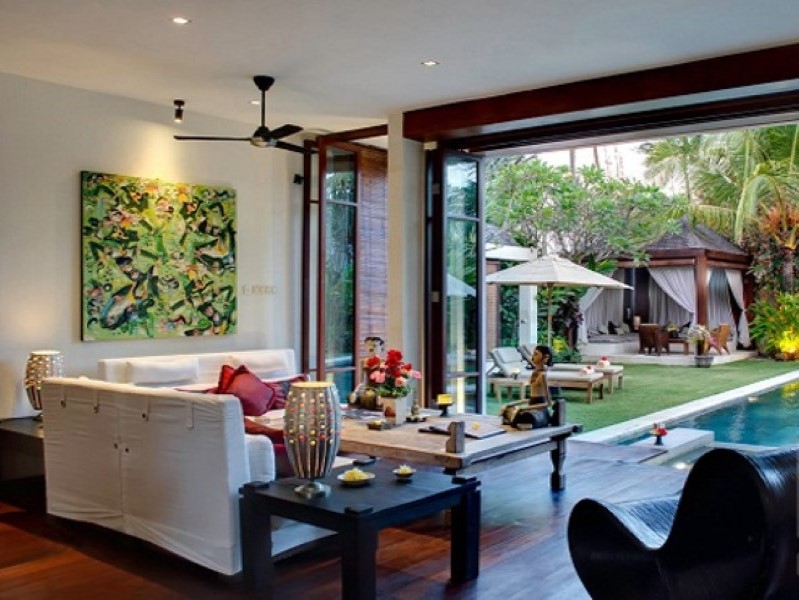 Stunning 4 Bedrooms Freehold Ocean View Property For Sale In Ketewel